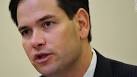 ... Ana Navarro says far from an insult, the choice of Rubio would stir ... - 120423083940-rubio-2-story-top
