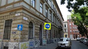 Image result for klauzál tér budapest