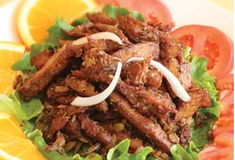 Loving Hut Vegan Restaurant - San Francisco photo 10