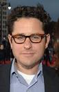 J.J. Abrams.