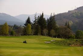 Image result for Killin Golf Club