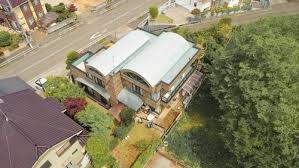 Image result for 武蔵村山市岸2丁目〈中古〉JR八高線「箱根ヶ崎」駅バス６分停歩４分　閑静な住宅地　前面道路が広いのでクルマの運転が苦手な方も車庫入れ楽々！　全居室収納充実！