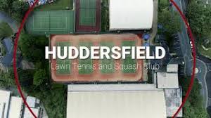 Image result for Huddersfield Tennis & Squash Club