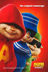 Alvin And The Chipmunks movie posters at movie poster warehouse ...