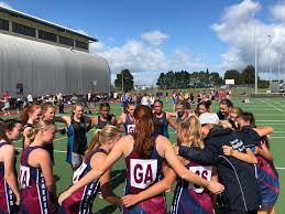 Image result for Genesis Netball Club