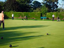 Image result for Crieff Bowling Club