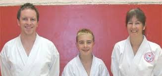 Image result for Reading Wado Kai Karate Club