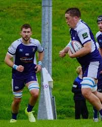 Image result for Portadown Rugby Football Club