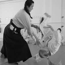 Image result for London Aikido Club