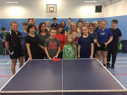 Image result for St Austell Table Tennis Club
