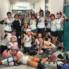 Image result for Halifax Roller Hockey Club