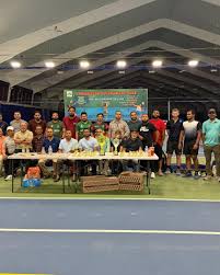 Image result for Andover Badminton Club