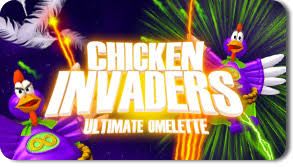 حصريا | اقدم لكم لعبة Chicken Invaders 5 ultimate 2011 للتحميل Images?q=tbn:ANd9GcQ1ybhV3zjf9U908tixKGZTbsDw3Q6VFy-whDamkeOEaYTRs2E8&t=1