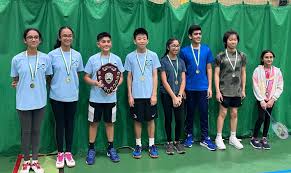 Image result for Baldock Junior Badminton Club