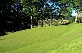 Image result for Lochgilphead Golf Club