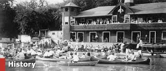 Image result for Civil Service Canoe Club