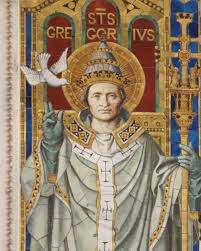 Image result for Saint https://en.wikipedia.org/wiki/Pope Gregory I