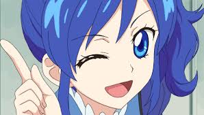 「霧矢あおい アイカツ!」の画像検索結果