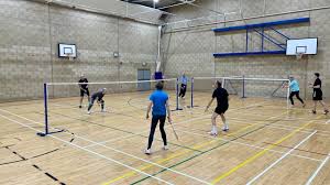 Image result for Highbury Badminton Club