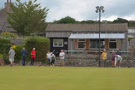 Image result for Carnforth Bowling Club