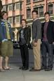 Four Kings (TV Series 2006) - IMDb