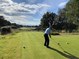 Image result for Alwoodley Golf Club