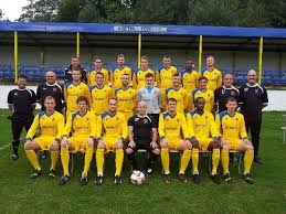 Image result for Ampthill Town Football & Social Club