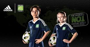 Image result for Coerver Coaching Surrey