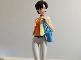 「伊吹マヤ 新世紀エヴァンゲリオン」の画像検索結果