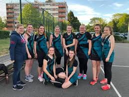 Image result for pulborough netball club