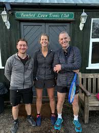 Image result for Stocksbridge Tennis Club