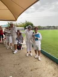 Image result for Fowey Croquet Club
