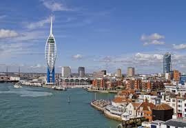 Image result for Portsmouth Cc