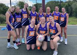 Image result for Swan Centre Netball Club