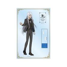 「スペルビ・スクアーロ 家庭教師ヒットマンREBORN！」の画像検索結果