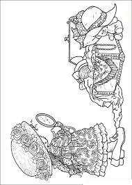 Image result for COLORIAGE SARAH KAY