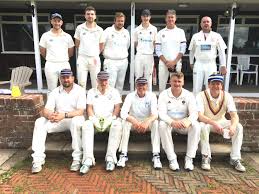 Image result for York University Cricket Club