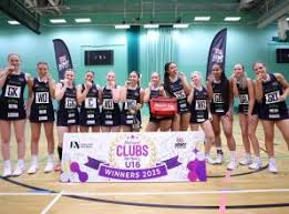 Image result for Mk Netters Netball Club