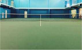 Image result for Carlton Forum Badminton Club