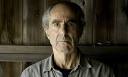 Novelist Philip Roth poses at his home, in Warren, Conneticut - Novelist-Philip-Roth-pose-001