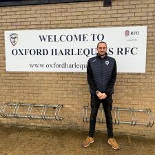 Image result for Oxford Harlequins R F C