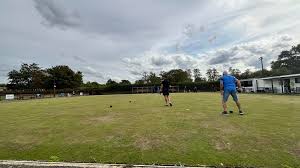Image result for Chirk Bowling Club