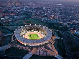 Image result for london olympic stadium illuminati