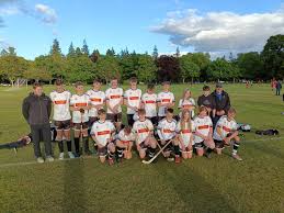 Image result for Lovat Shinty Club