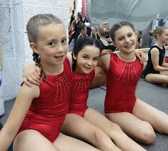 Image result for Harrogate School Of Gymnastics