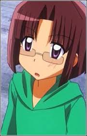 「西沢一樹 ハヤテのごとく!」の画像検索結果