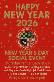 Image result for Grantham & District Indoor Bowling Club