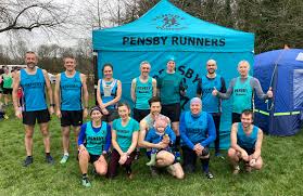 Image result for Wirral Athletics Club