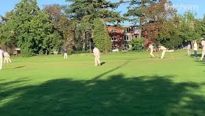 Image result for Hoddesdon Cricket Club