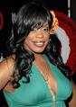 Niecy Nash - Target's LA